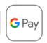Google Pay Accepted